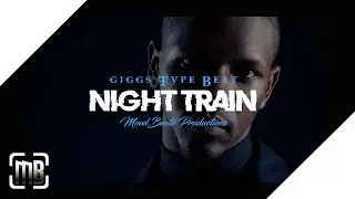 [FREE] Giggs Type Beat 2020 - 