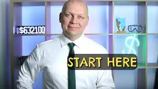 Счет Roth IRA &mdash; это основа реальных инвестиций.