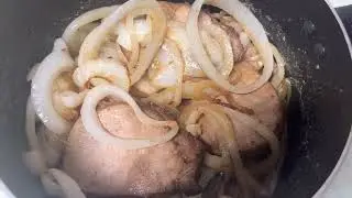 Porkchops with onions Simpsons Bortposting meme