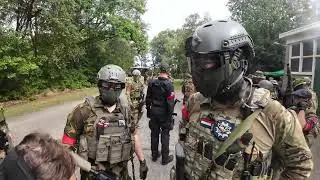 Airsoft Daarle BunkerHill 1-10-2023