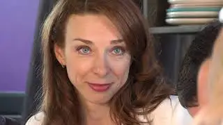 Рекламная Кухня День рождения РИА 5 ЗВЁЗД в Кунжуте HD