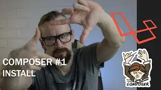 Сomposer №1 install