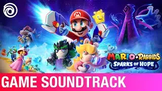 Midnite Ball (Say Your Goodbyes) | Mario + Rabbids Sparks of Hope (OST) | Grant Kirkhope