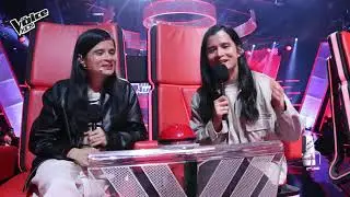 The Voice Kids Philippines: Kendra Gapasin SHINED for Coaches Paolo and Miguel! (EXCLUSIVE)