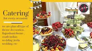 VSA Catering Services -