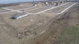 2/24/18 - S. Main Street Euless - 1-axis gimbal test