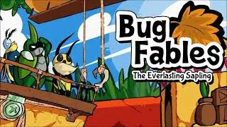 The Other One [Zommoth Battle] - Bug Fables OST Extended
