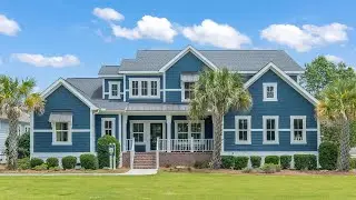 Schumacher Charleston SC - The Abigail