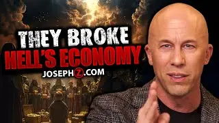 Magi Broke Hell’s Economy Off Jesus | Voice of God with Joseph Z