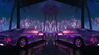 Cam Jones - Coupe Swang (Official Visualizer)