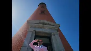 Tuxedo Twins | A Bright Adventure with Lighthouses | A Children's Learning Channel