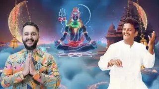 🔴 LIVE | Maha Shivaratri jo Melo at HARESHWAR MAHADEV MANDIR, NEVALI #sai_mere