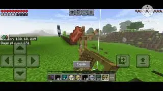 Minecraft Survival tamil #warden statue #building #ggft