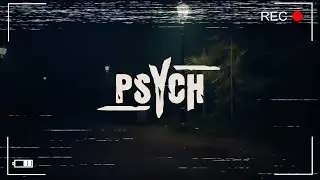 ПСИХ ЗАГНАЛ МЕНЯ В УГОЛ ➤ PSYCH ◉ Прохождение #1