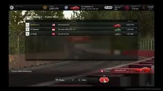 Gran Turismo&reg; 7_20260106..Ferrari F430 Scuderia @ Canada...I love this car!!!