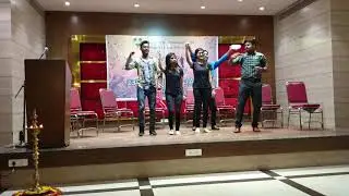 Office Office funny drama skit