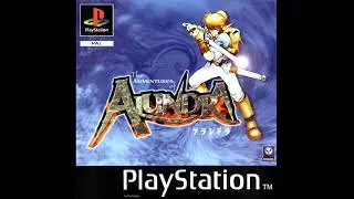 Alundra - Kline's Nightmare (1) (Midi Soundfont: HQ Orchestral Soundfont Collection v3.0)
