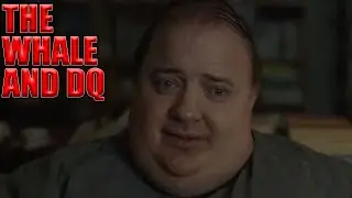 The Whale And The Story Of DQ