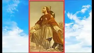 Hino à São Roque - Opção 2