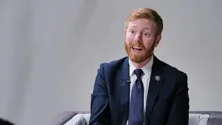 Rep. Peter Meijer - Why He Voted To Hold Steve Bannon In Contempt Of Congress And Not Mark Meadows