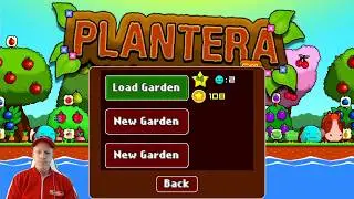 Plantera DX [Nintendo Switch | Ratalaika Games]