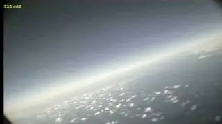 A Rocket Booster View