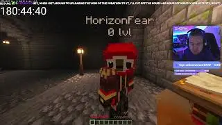 Minecraft Elden Lands Map (Part 1), Stick Fight: The Game (09/08/23)