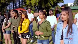 Mr & Miss Seven States MTV Latest Show 2019 | Modeling Hunt Cum Reality Show
