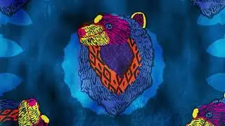 Lucille, Idd Aziz - Nidze (Extended Version) [Afrobear Records]