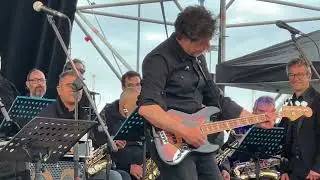 21.04.25 - Max Gazzè & Orchestra Jazz della Sardegna : Musicae Loci 2025: LA FAVOLA DI ADAMO ED EVA