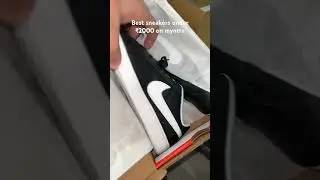 sneakers under 2000 on myntra| Men Court Royale Sneakers| #nike #sneakers #nikesneakers #myntra
