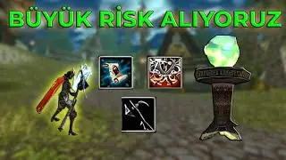 ORTADAN ELİTE DOĞRU#22 [ZERO] [KNIGHT ONLINE]
