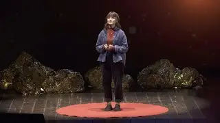 The sound of silence: how to connect to the world through listening | Alice Boyd | TEDxCesena