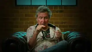 Australian Crime Story: Tony Cavanaugh & Crime Fiction Trends