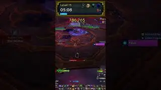 Disengaging Cosmic Singularity | #bansherz on #Twitch