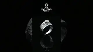 This Stunning Silver Ring Design Will Blow Your Mind #stylish #fashion #gold #jewellery #design