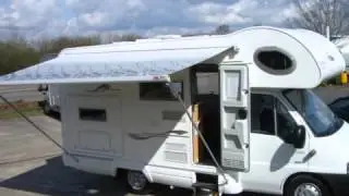 Caravan & Motorhome Sales - Complete Caravan Services
