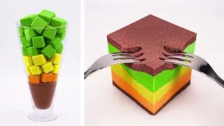 23 Minutes Satisfying Kinetic Sand ASMR | Crunchy Cutting Sound Compilation | Soft Sand ASMR