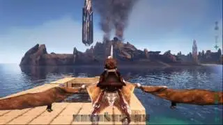 ARK Survival Evolved Xbox One PVE Base