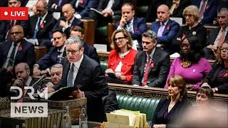 LIVE: UK Government Announces Rejoining EU Erasmus+ Scheme from 2027 | AC1G