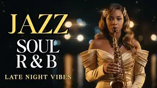 Night Jazz Sleep &ndash; Smooth Exquisite Piano Jazz Music Soft Background Music for Relax, Stress Relief