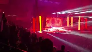 Scooter - Do not sit if you can dance (Live @ God Save The Rave Tour 2022 - Bremen)