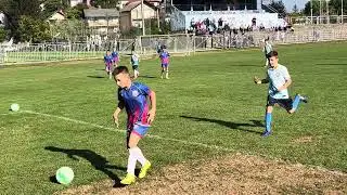 Fk Unis vs Šf Derby 2013/14 godiste
