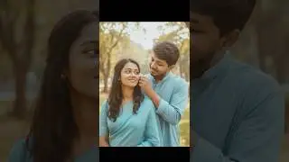 Instagram trending couple google Gemini editing🥰 #keerthicozycorner #tamil  #trend #gemini #google