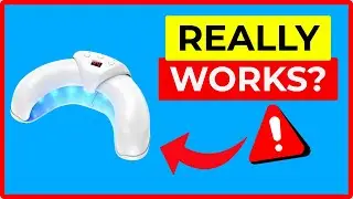 Обзор устройства Fungabeam для лечения грибка ногтей &mdash; правда или обман? РАСКРЫТО!