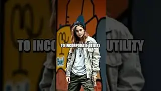 Exploring the Impact of Utility Fashion