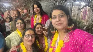 आज हम लोग जा रहे है निधिवन#vlog #viralvlog #rxplorepage #ytstudieo