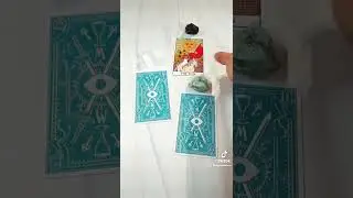 Daily Tarot Reading | #shorts