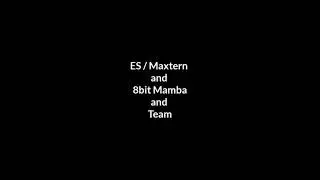 AXOM Shockwave 1v3 vs 8BIT Mamba, ES Maxtern