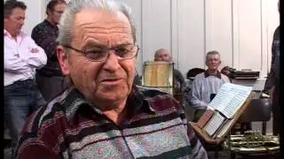 Bobrovecká dychovka